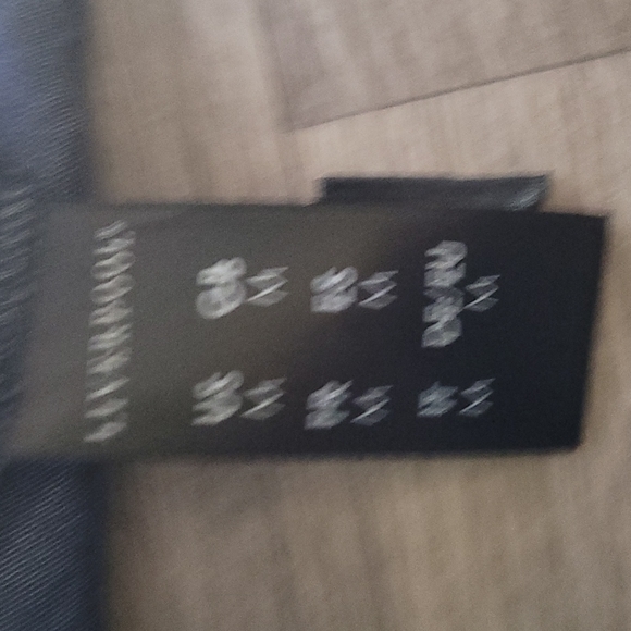 💙LIVERPOOL CHAMBRAY/DENIM BUTTON DOWN SHIRT, SZ MEDIUM - Picture 7 of 9